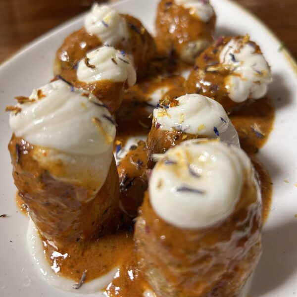 Nuestras… Bravas